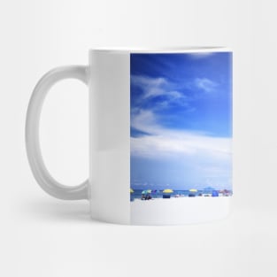 St. Pete Beach Mug